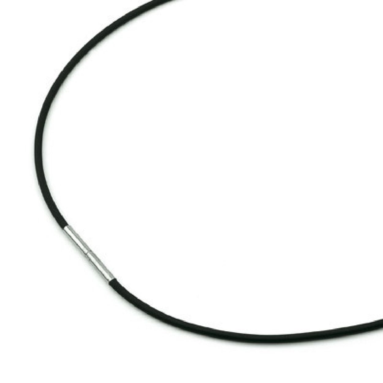 Dit is een collier van het merk Boccia Titanium