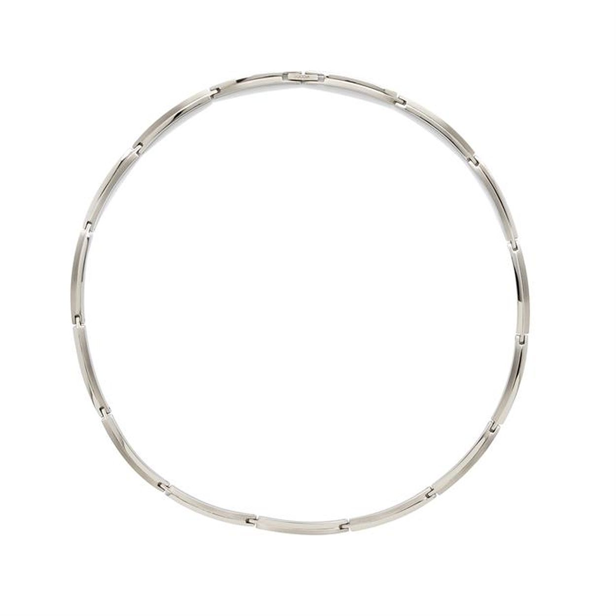 BOCCIA COLLIER TITANIUM 08018-01