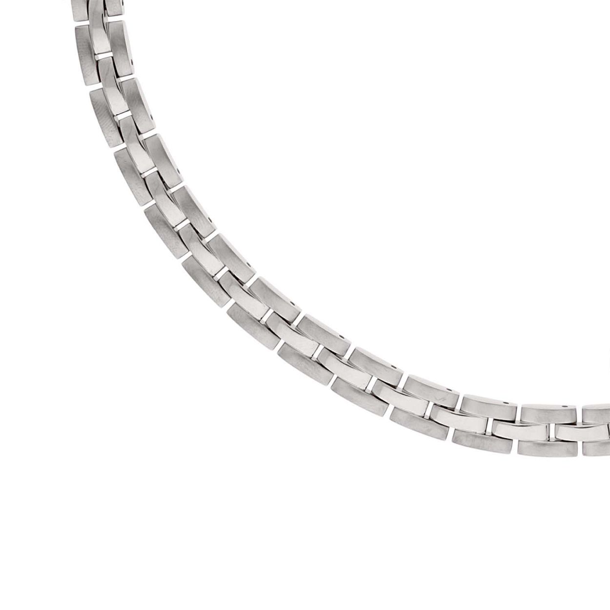 Boccia collier