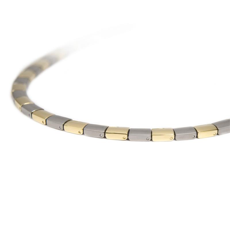 Boccia Collier 0812-02 