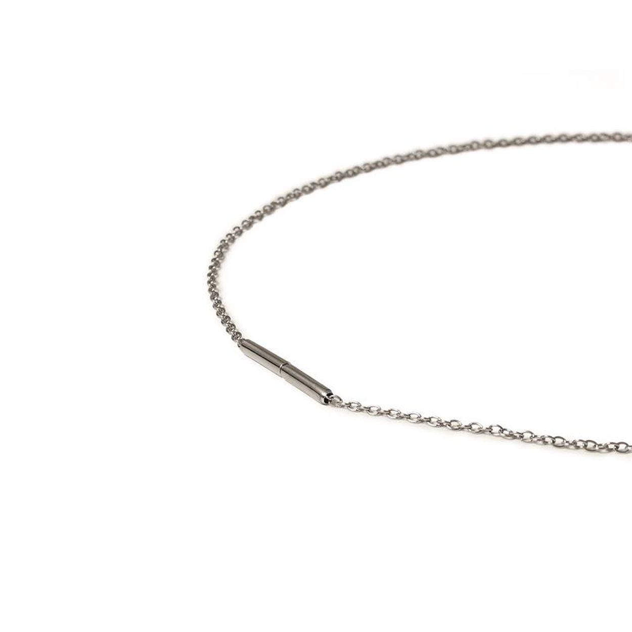 Titanium collier van het merk Boccia