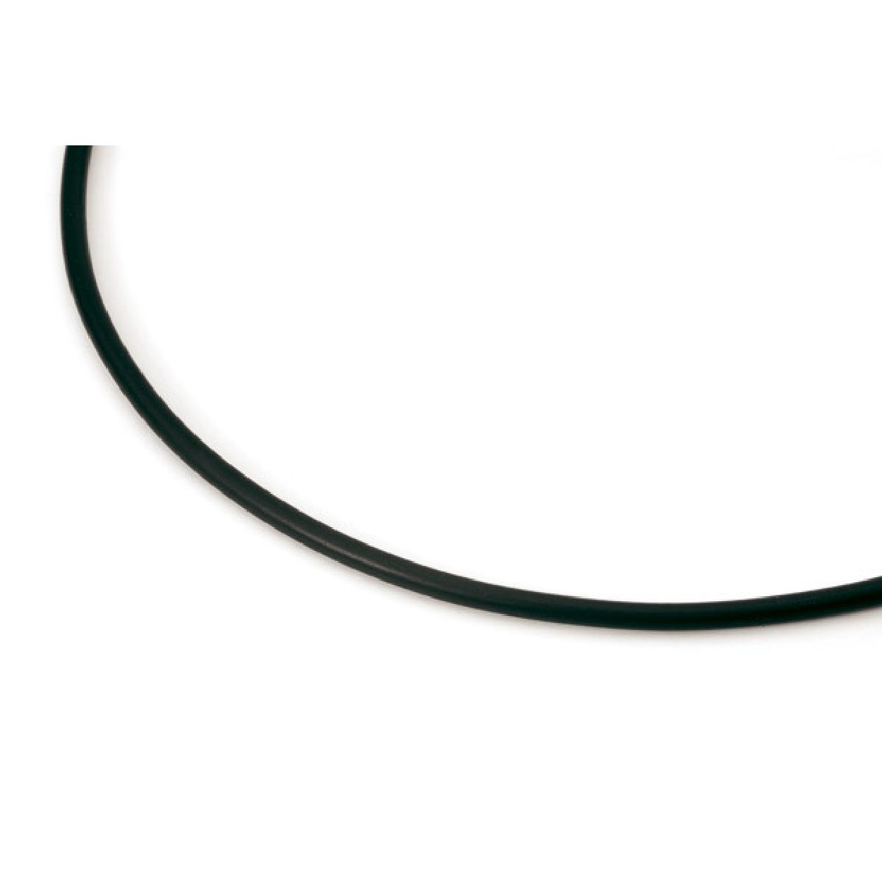 Dit is een collier van het merk Boccia Titanium