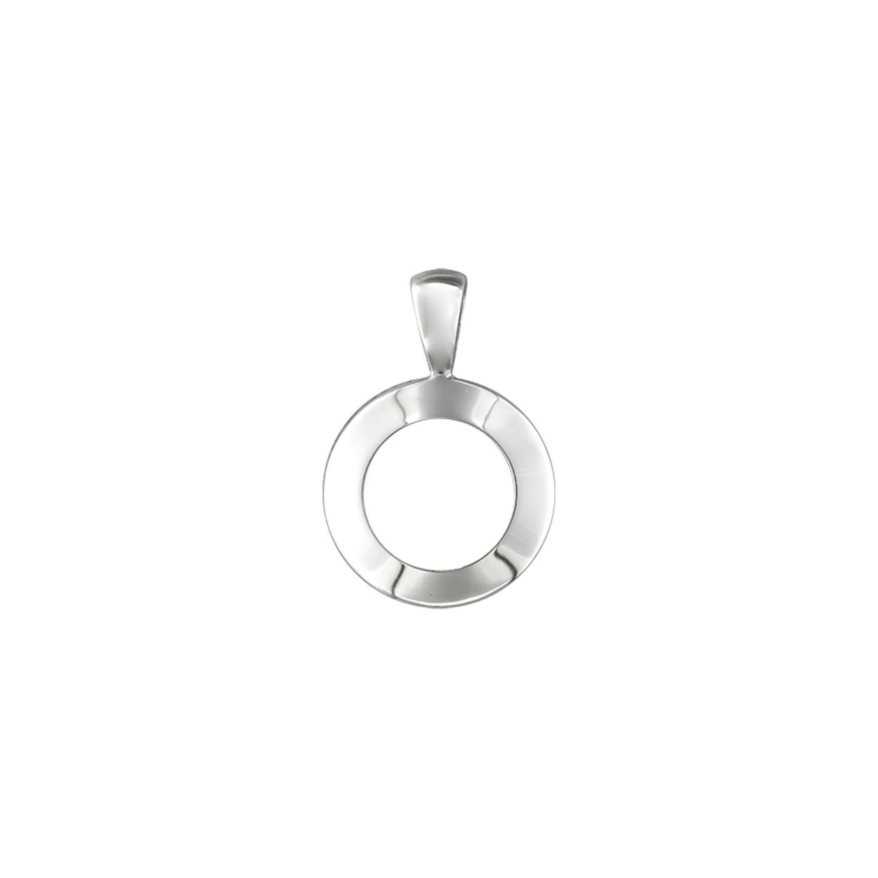 Ontdek de prachtige MY iMenso 090073 van de Medallion Pura (9mm) collectie voor dames. Het merk staat ook bekend om het grote assortiment sieraden van echt 925 zilver en schitterende (zirkonia) edelstenen.