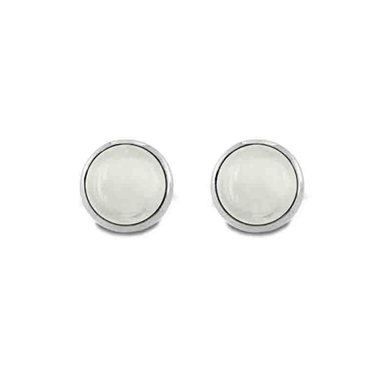 Ontdek de prachtige MY iMenso 092711 van de Pura (9mm) Oorbellen collectie voor dames. Het merk staat ook bekend om het grote assortiment sieraden van echt 925 zilver en schitterende (zirkonia) edelstenen.