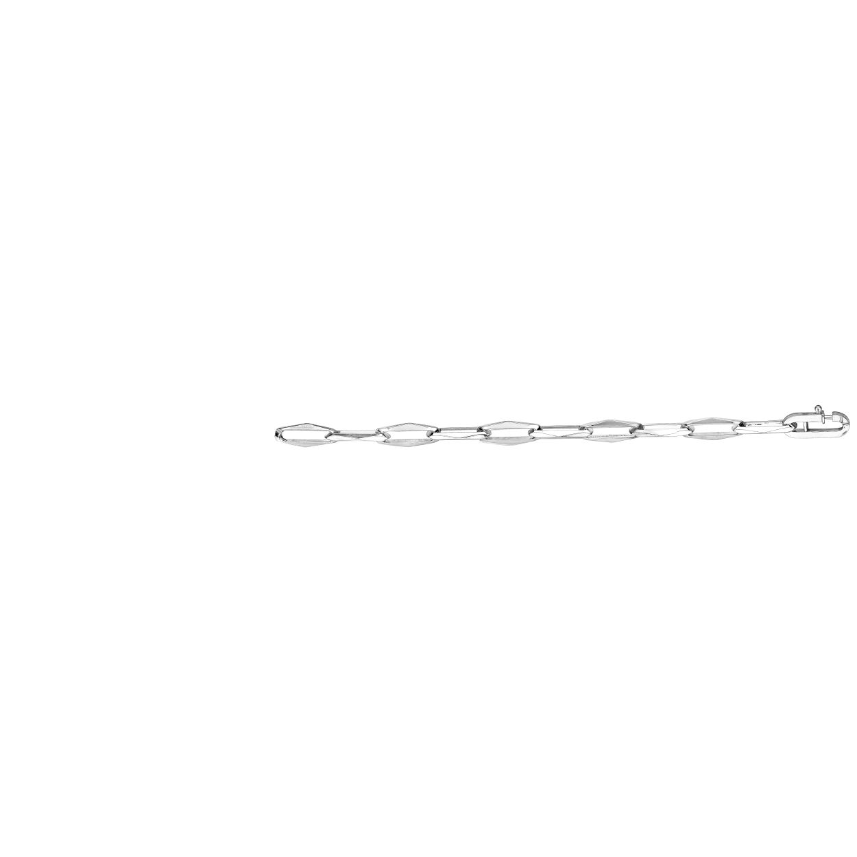 Fjory ring Basic zilver