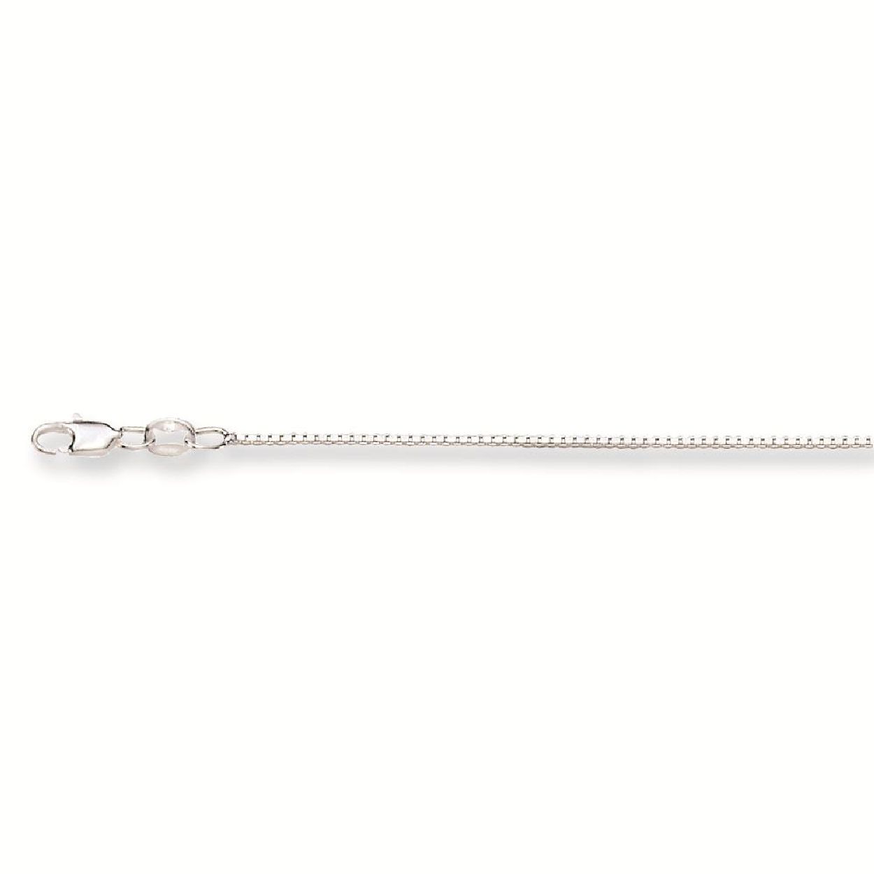 GLOW - 101.0011.35 - Lengte ketting - Zilver