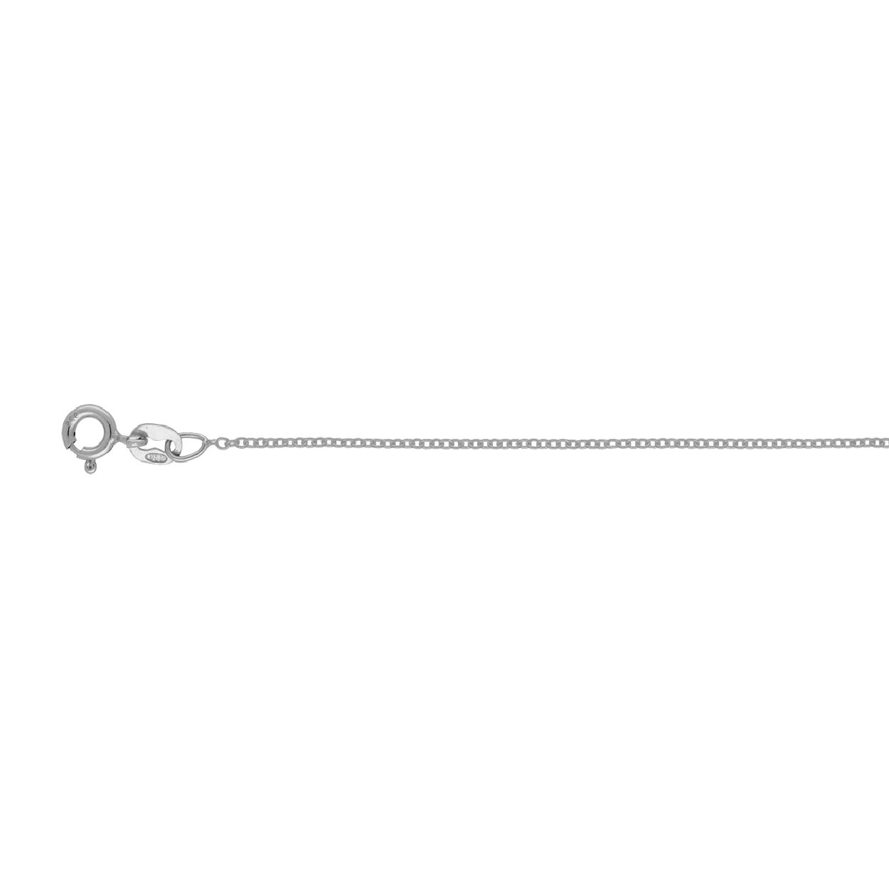 GLOW - 101.0033.41 - Lengte ketting - Zilver