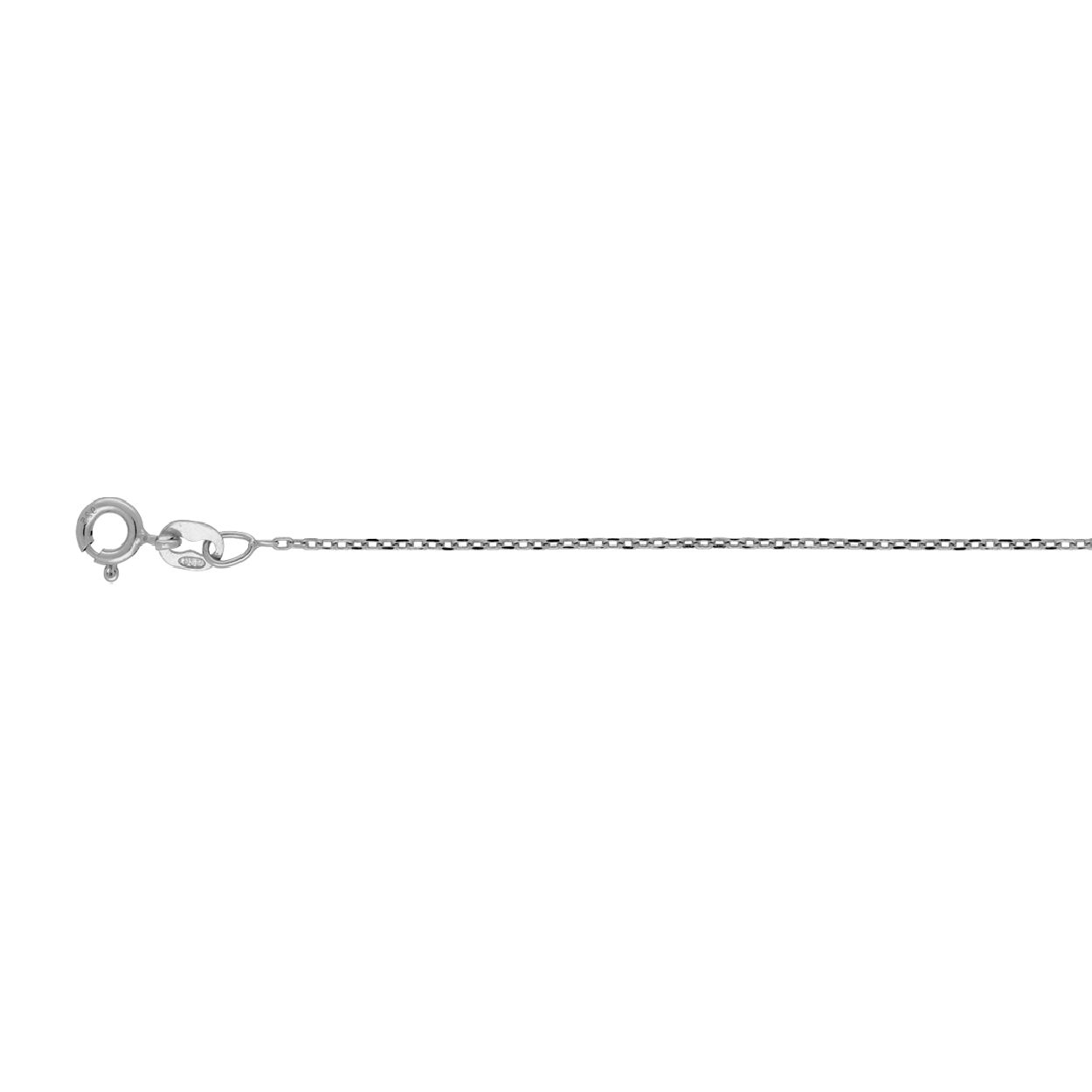 GLOW - 101.1953.47 - Lengte ketting - Zilver