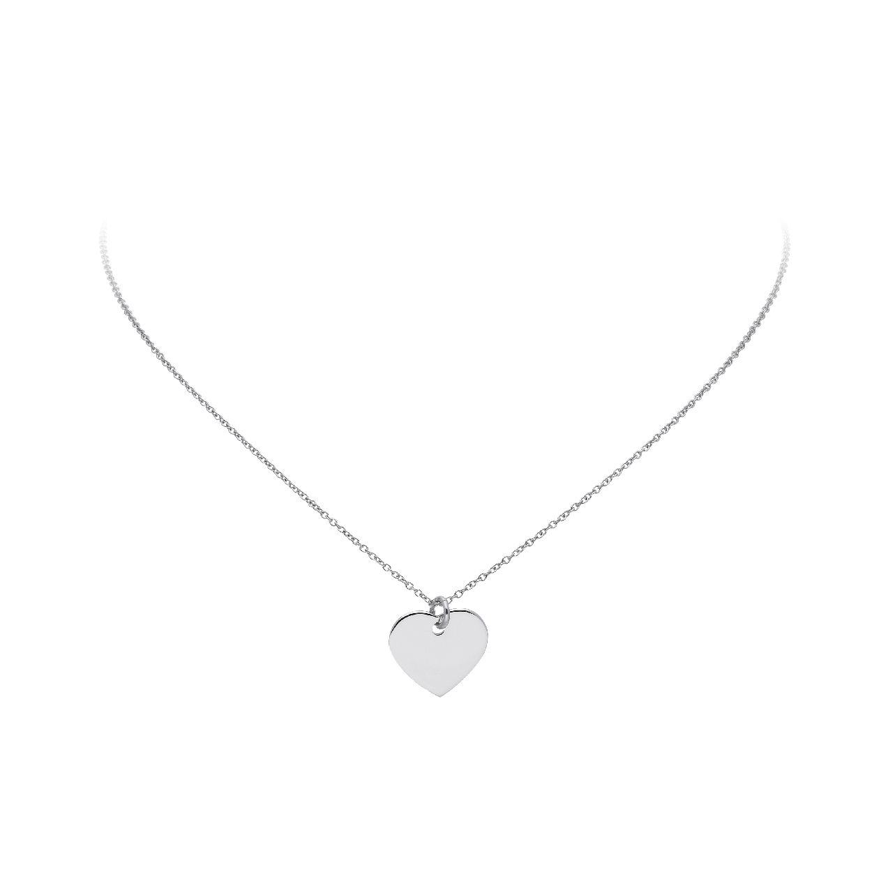 Deze collier is van het merk van Leeuwen. Het is een damessieraad gemaakt van zilver. De collier is zilverkleurig van kleur.
De verdere specificaties van de collier zijn als volgt:
Soort bewerking: gerhodineerd
Lengte: 46
Steensoort: Geen edelsteen
Steenkleur: Geen steen