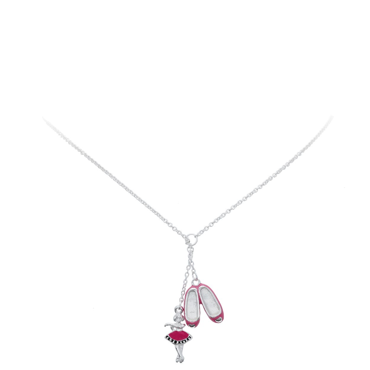 Deze collier is van het merk Lilly. Het is een meisjessieraad gemaakt van zilver. De collier is zilver van kleur.
De verdere specificaties van de collier zijn als volgt:
Soort bewerking: gepolijst
Lengte: 40
Steensoort: Emaille
Steenkleur: Geen steen