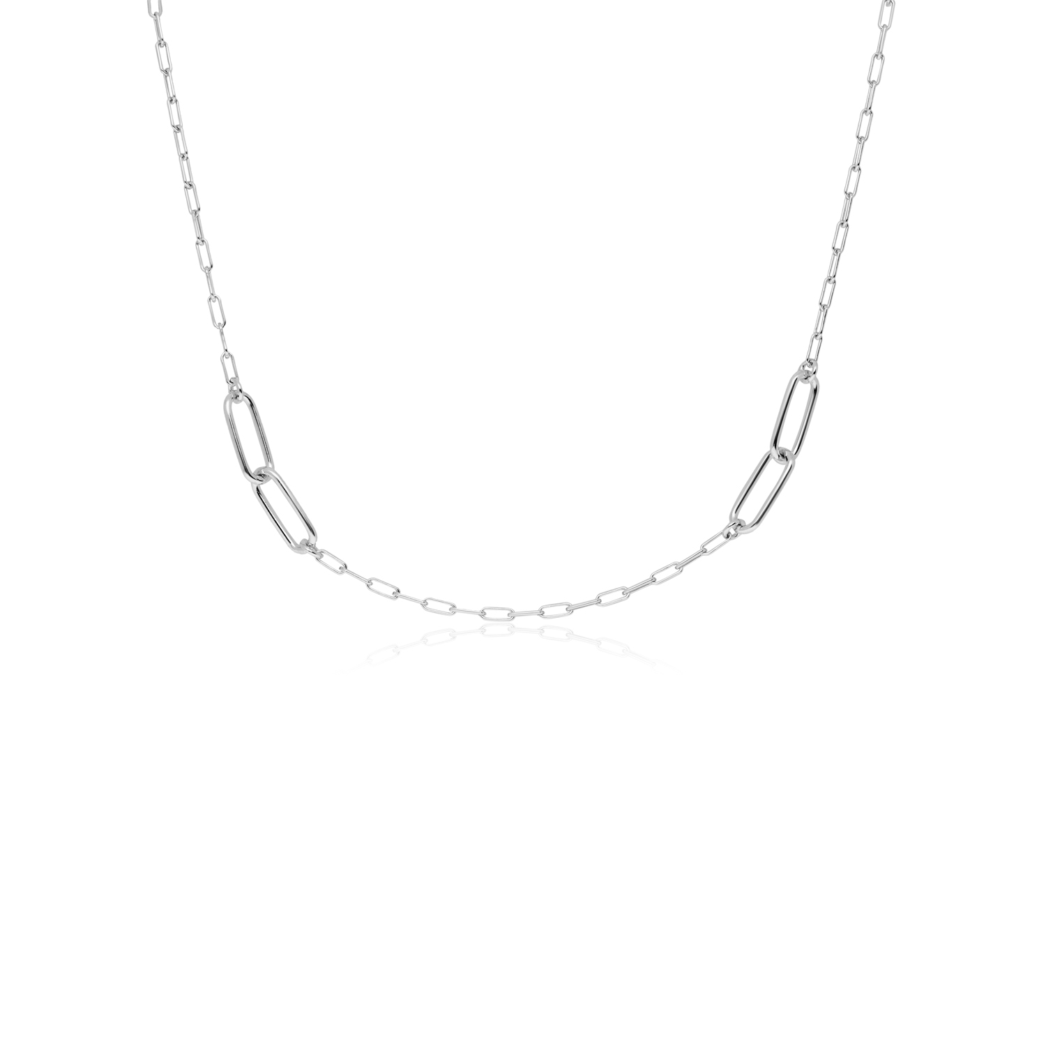 Collier Boxlink Fant