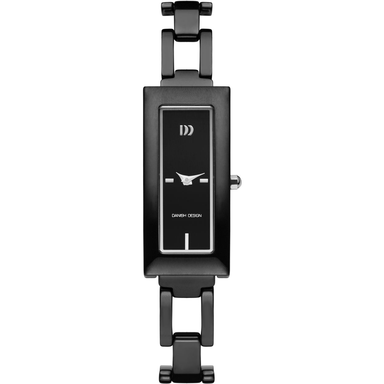 Dit IV63Q1023 horloge is een stijlvol horloge van het merk Danish Design.