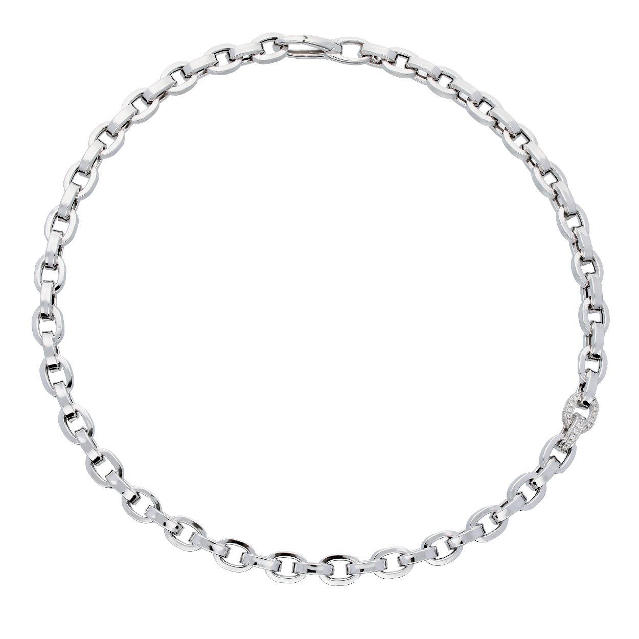 Zilver (925): Gerhodineerd