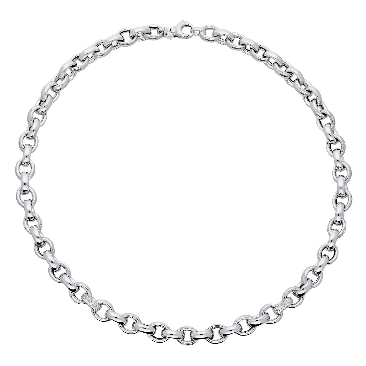 Deze collier is van het merk van Leeuwen. Het is een damessieraad gemaakt van zilver. De collier is zilverkleurig van kleur.
De verdere specificaties van de collier zijn als volgt:
Soort bewerking: gerhodineerd
Lengte: 45
Steensoort: Zirkonia
Steenkleur: Transparant