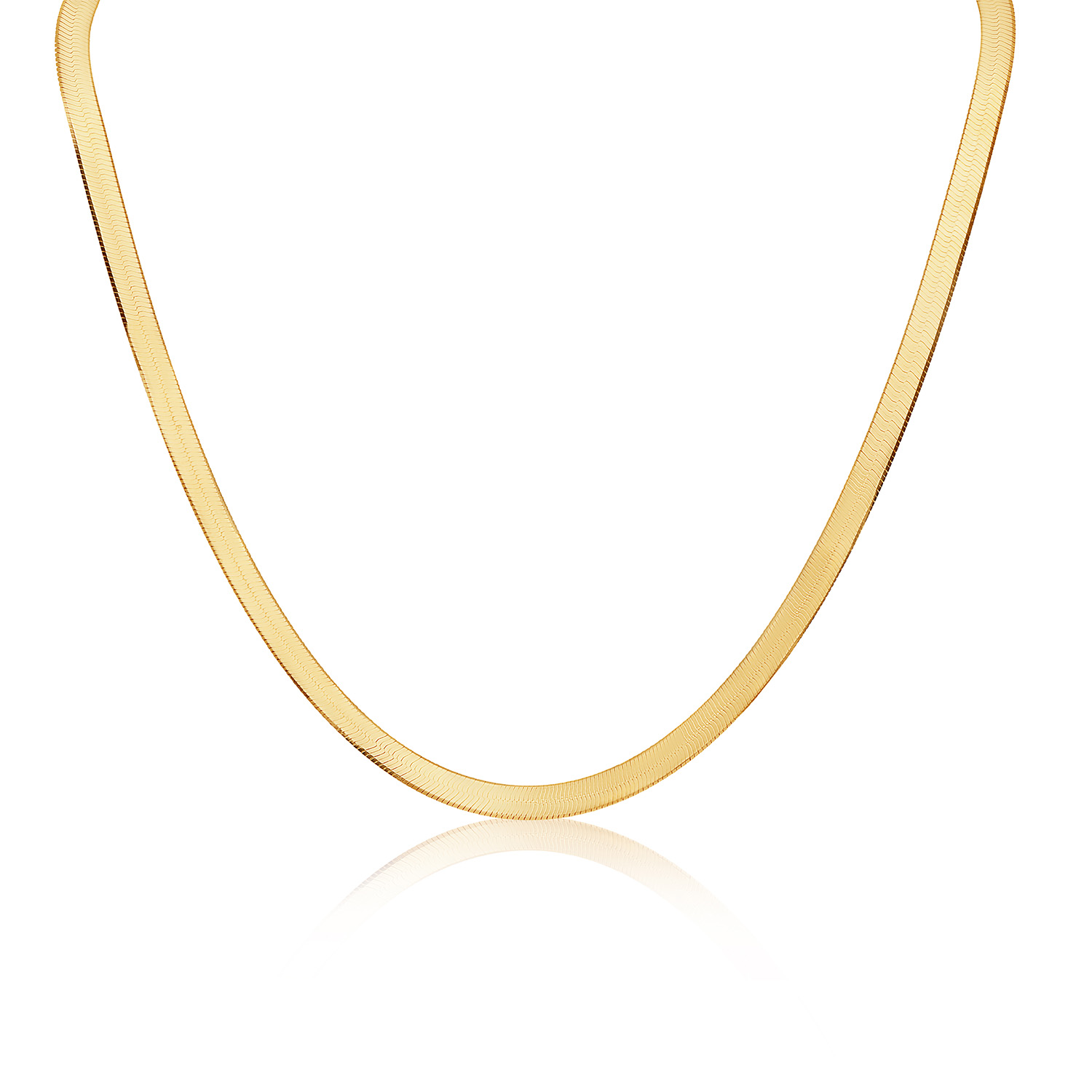 Dit collier van Glow is mooi in combinatie met de bijpassende armband! Het collier is gemaakt van 925 sterling zilver en heeft een gourmet schakel van 4,5mm breed. De collier is uitermate geschikt om met verschillende hangers te combineren. Het collier is ook prachtig om zonder hanger te dragen.

GLOW
Benadruk jouw stijl met de verfijnde sieraden van GLOW en laat je inspireren door de uitgebreide collectie 14 karaats gouden sieraden van de hoogste Europese kwaliteit. Ontworpen om elke dag te dragen. Naast tijdloze ontwerpen bestaat de collectie ook uit hippe sieraden; zoals minimalistische gouden collieren en grafische oorknopjes. Wil je een beetje extra stralen? Kies dan voor flonkerende zirkonia of ga voor luxe met onze geraffineerde diamanten sieraden.
  
  Specificaties
  - 102.8394.45
  - Collier
  - 925 sterling zilver met vergulde laag
  - Lengte: 45cm