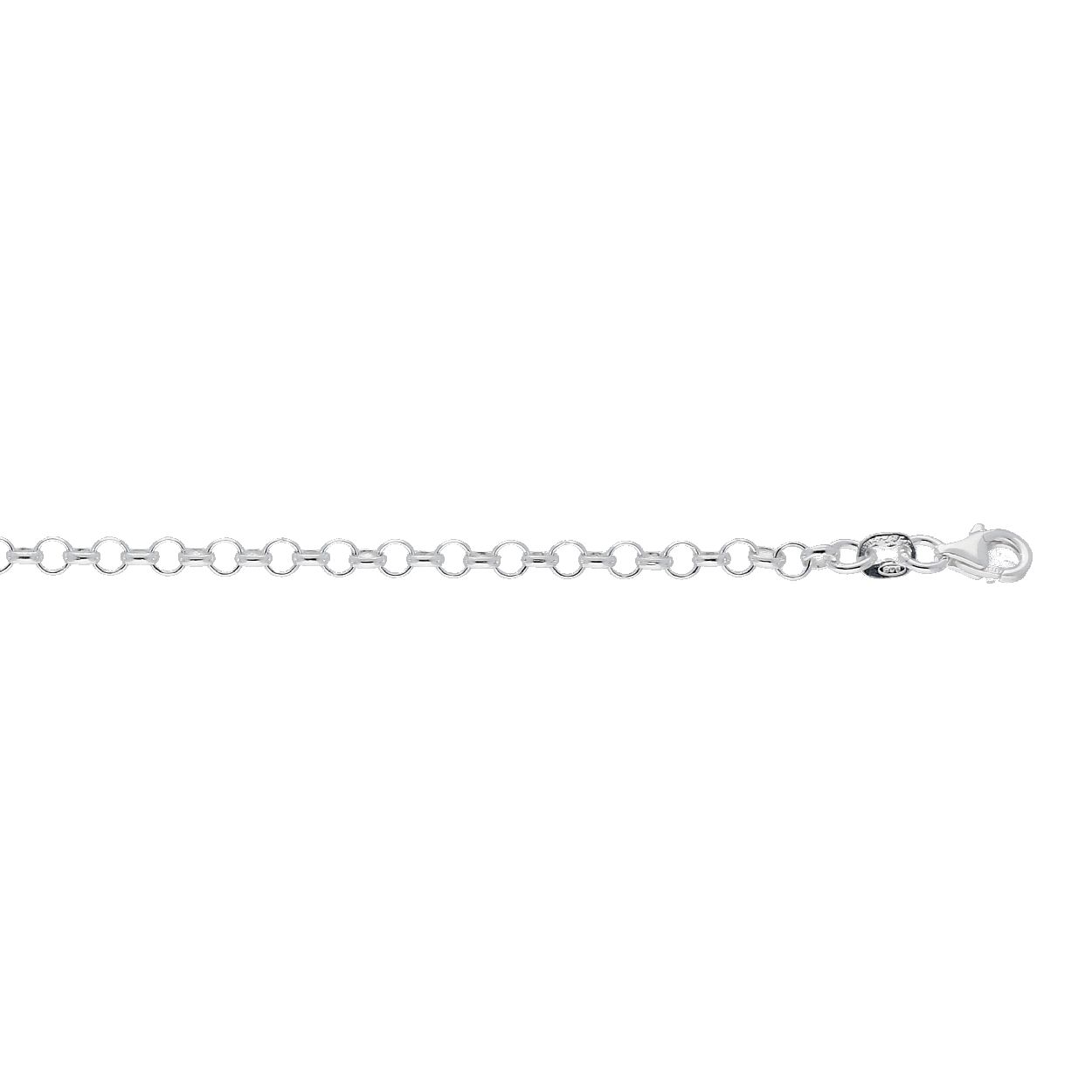 Dit is een armband van het merk Lilly