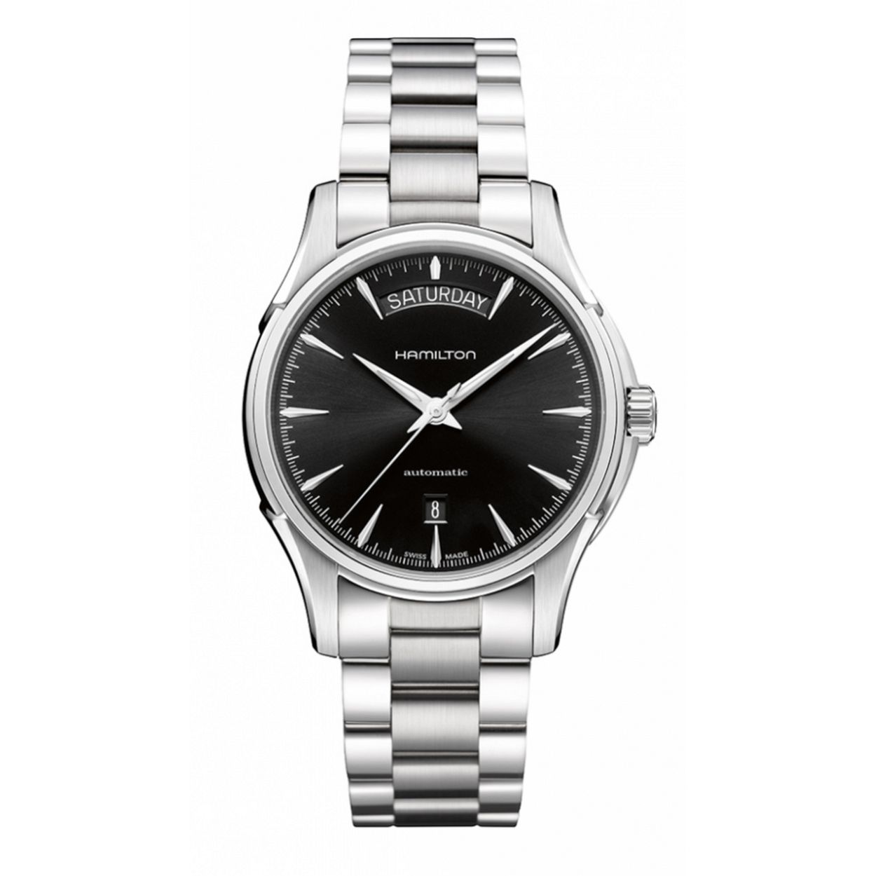 Hamilton Jazzmaster Day Date 