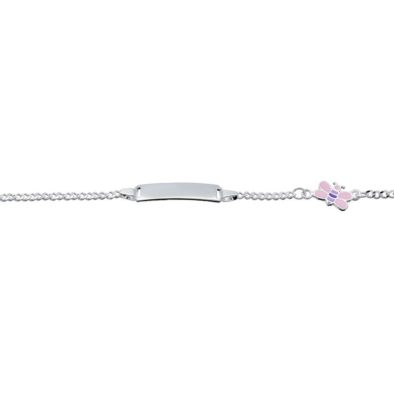 Dit is een armband van het merk Lilly