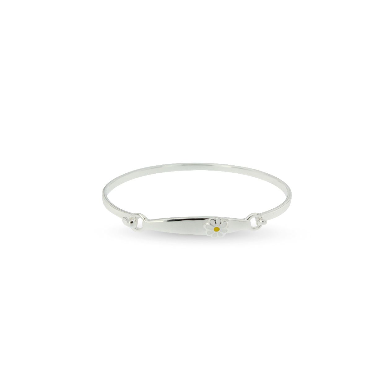 Deze armband is van het merk Lilly. Het is een meisjessieraad gemaakt van zilver. De armband is zilver van kleur.
De verdere specificaties van de armband zijn als volgt:
Soort bewerking: gepolijst
Lengte: 46
Steensoort: Geen edelsteen
Steenkleur: Geen steen