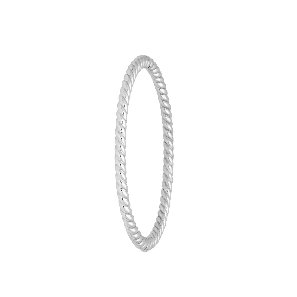 GLOW - 104.0790.00 - Armband - Zilver