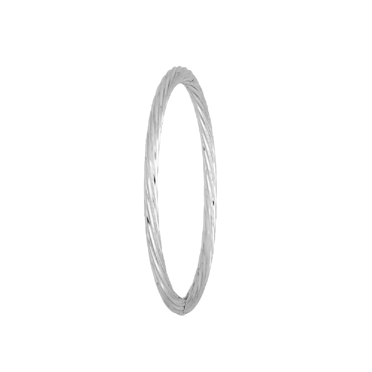 GLOW - 104.0792.00 - Armband - Zilver