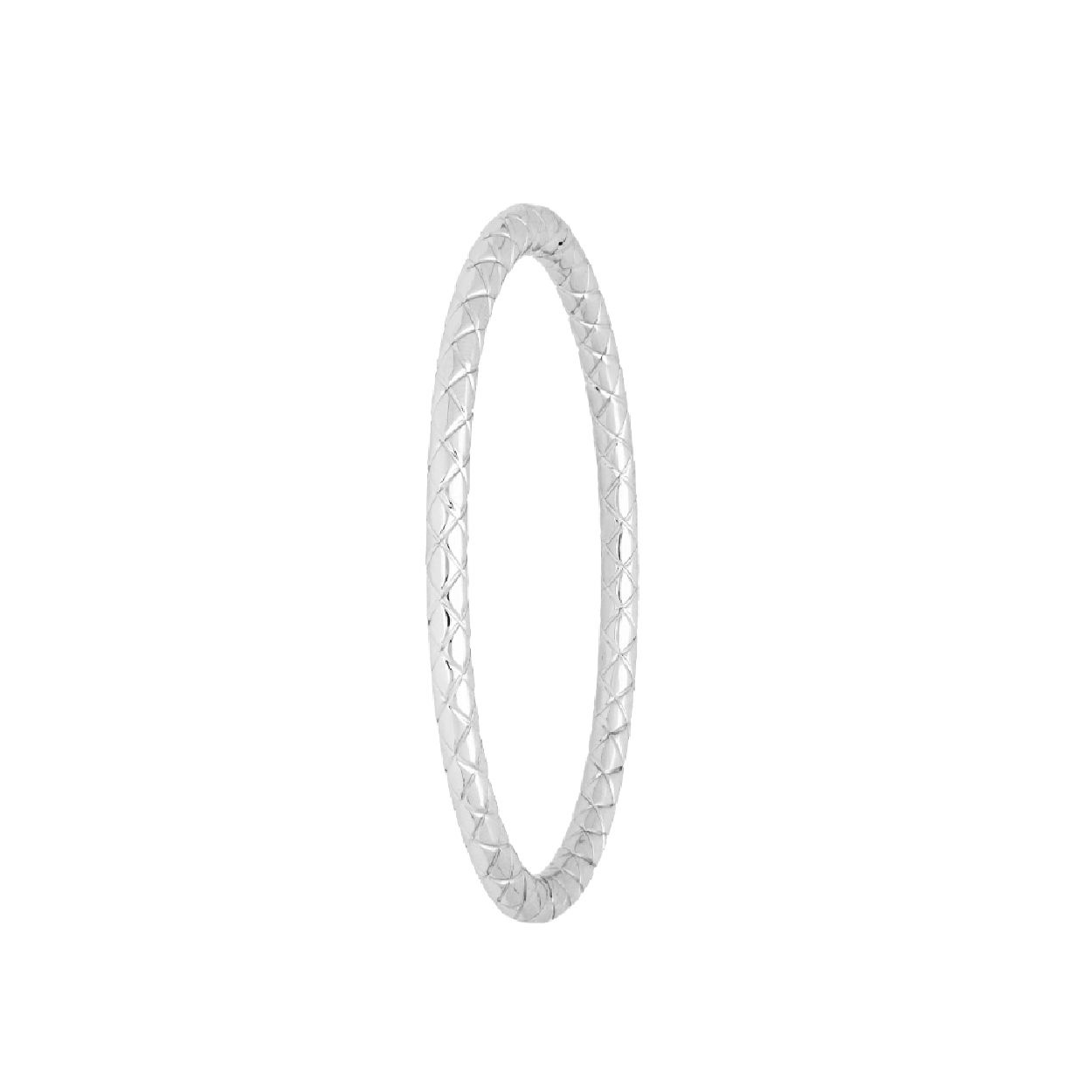 GLOW - 104.0793.00 - Armband - Zilver