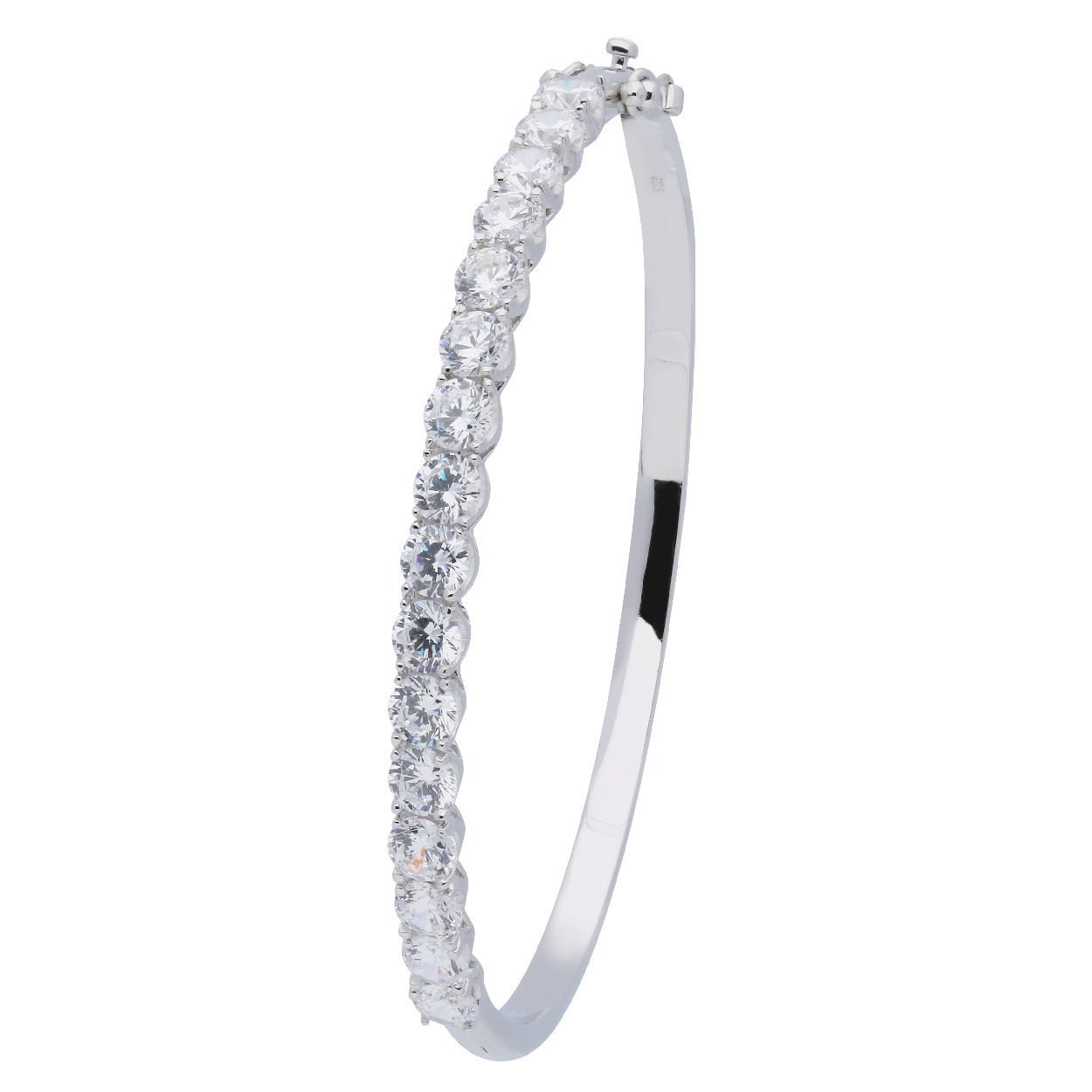 Deze armband is van het merk van Leeuwen. Het is een damessieraad gemaakt van zilver. De armband is zilverkleurig van kleur.
De verdere specificaties van de armband zijn als volgt:
Soort bewerking: gerhodineerd
Lengte: 60
Steensoort: Zirkonia
Steenkleur: Transparant