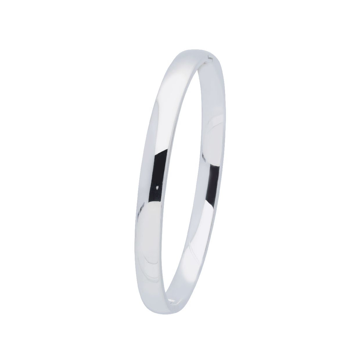 GLOW - 104.1154.05 - Armband - Zilver