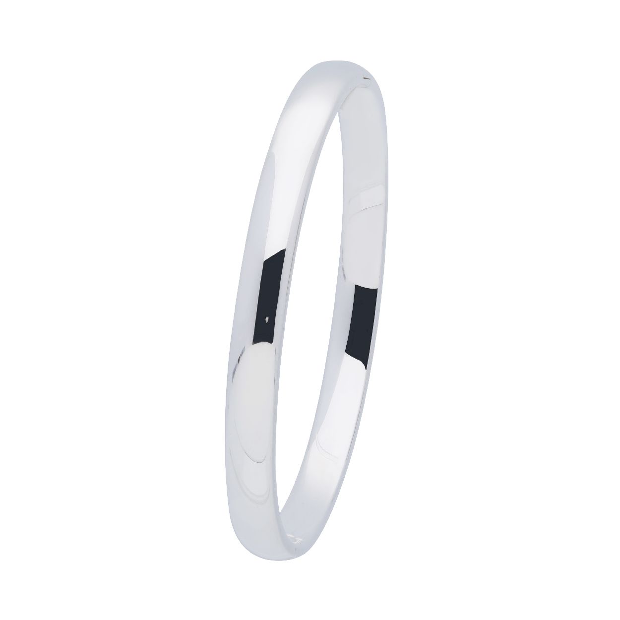 GLOW - 104.1155.07 - Armband - Zilver