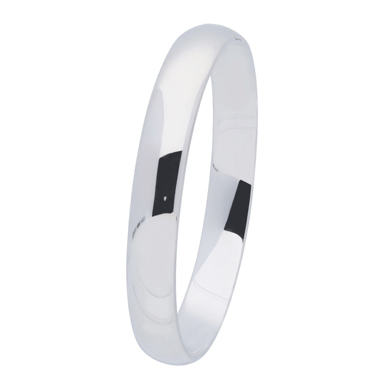 GLOW - 104.1155.12 - Armband - Zilver