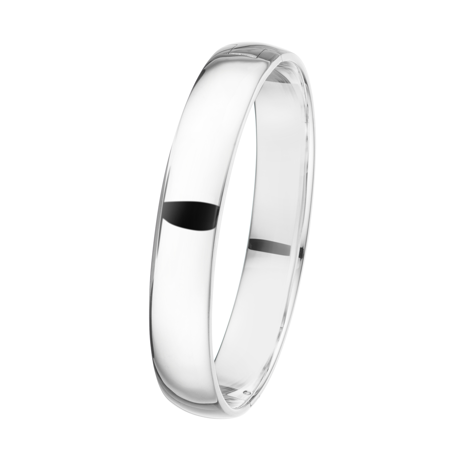 GLOW - 104.1155.12 - Armband - Zilver