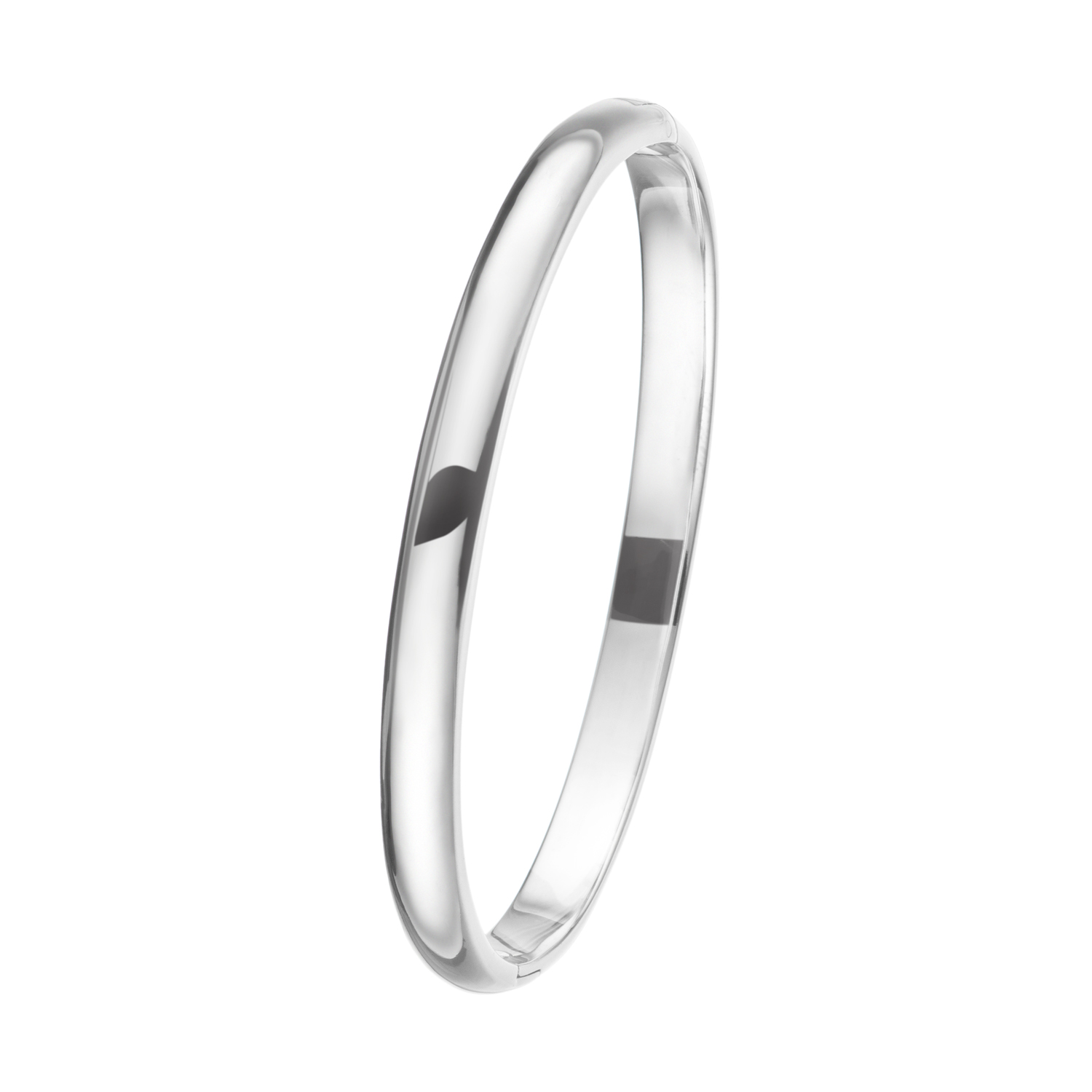GLOW - 104.1156.06 - Armband - Zilver