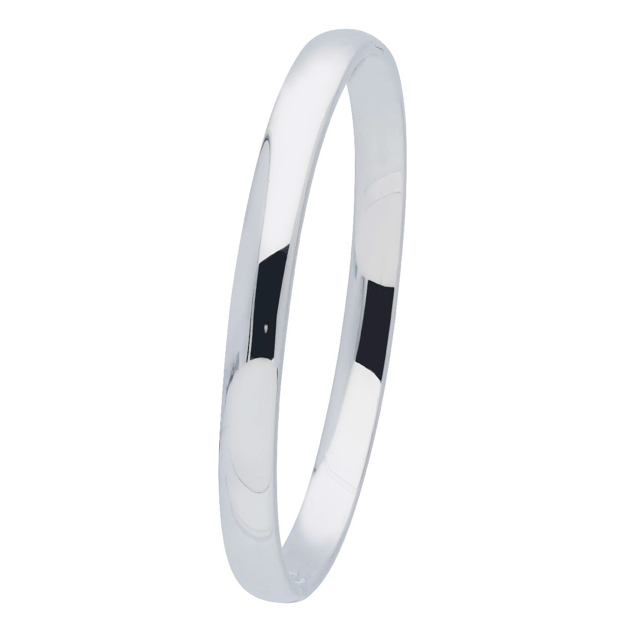 GLOW - 104.1156.07 - Armband - Zilver