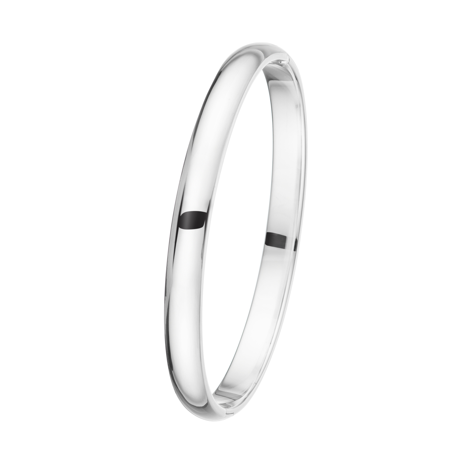 GLOW - 104.1156.08 - Armband - Zilver