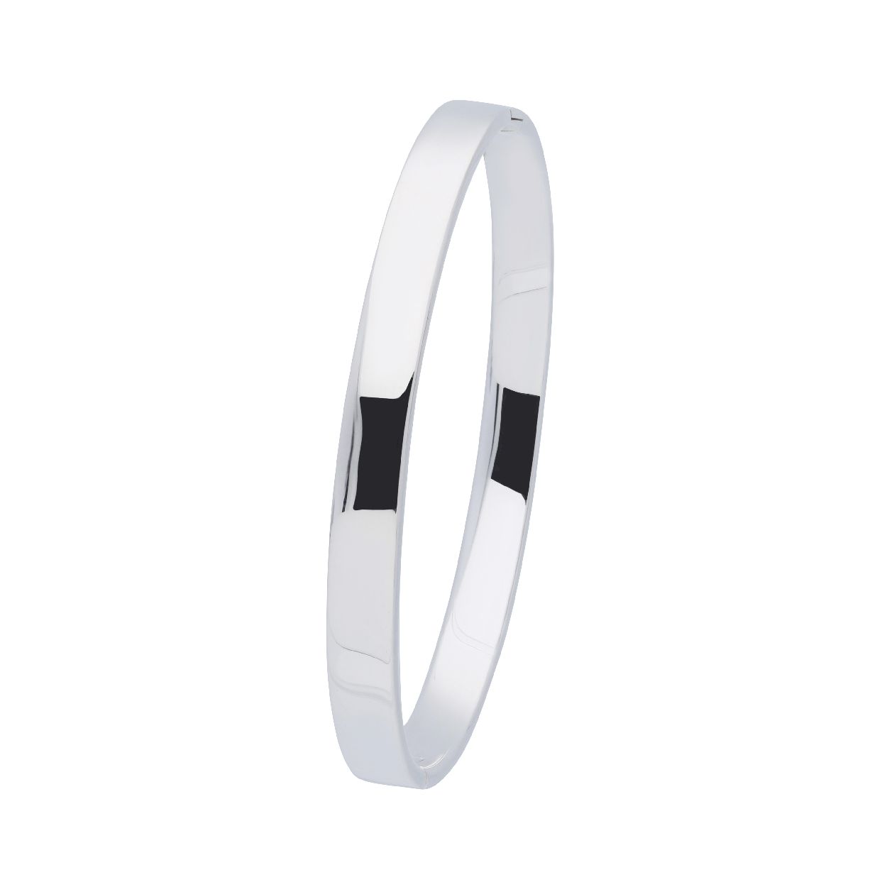 GLOW - 104.1157.04 - Armband - Zilver