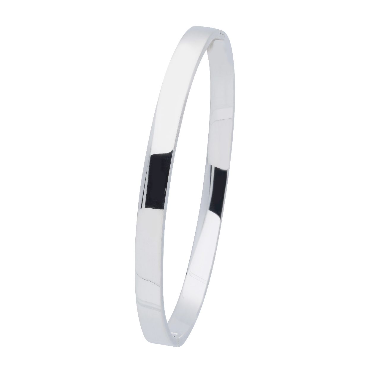 GLOW - 104.1159.06 - Armband - Zilver