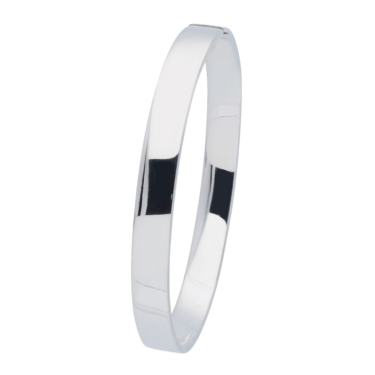GLOW - 104.1159.08 - Armband - Zilver