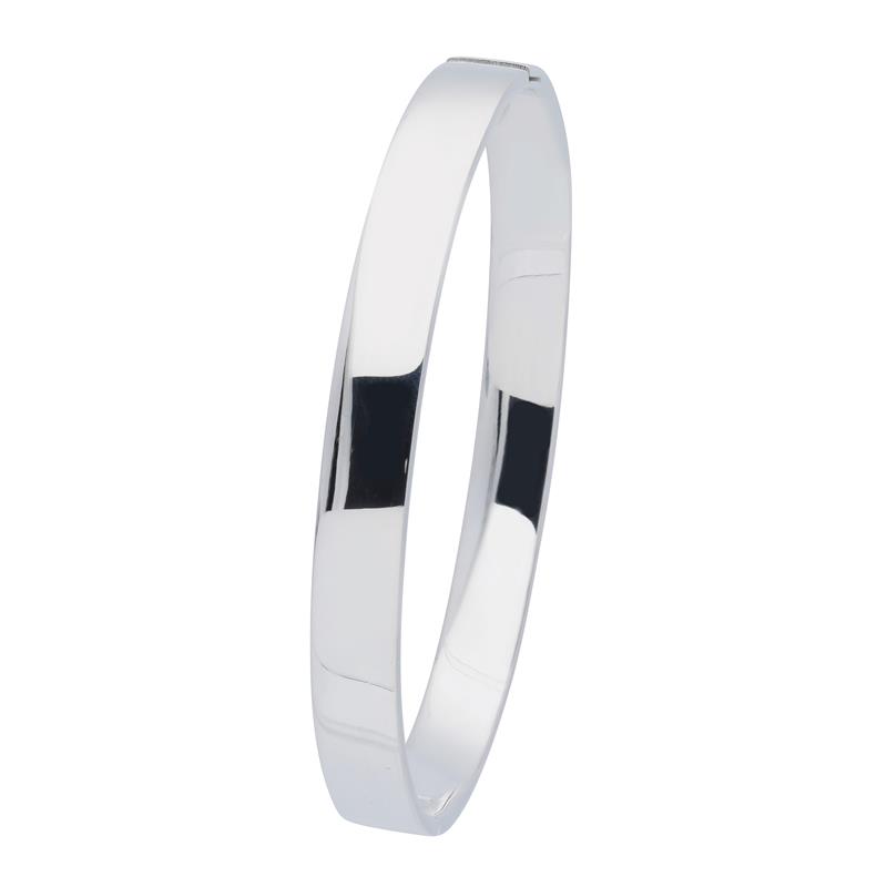 GLOW - 104.1159.08 - Armband - Zilver
