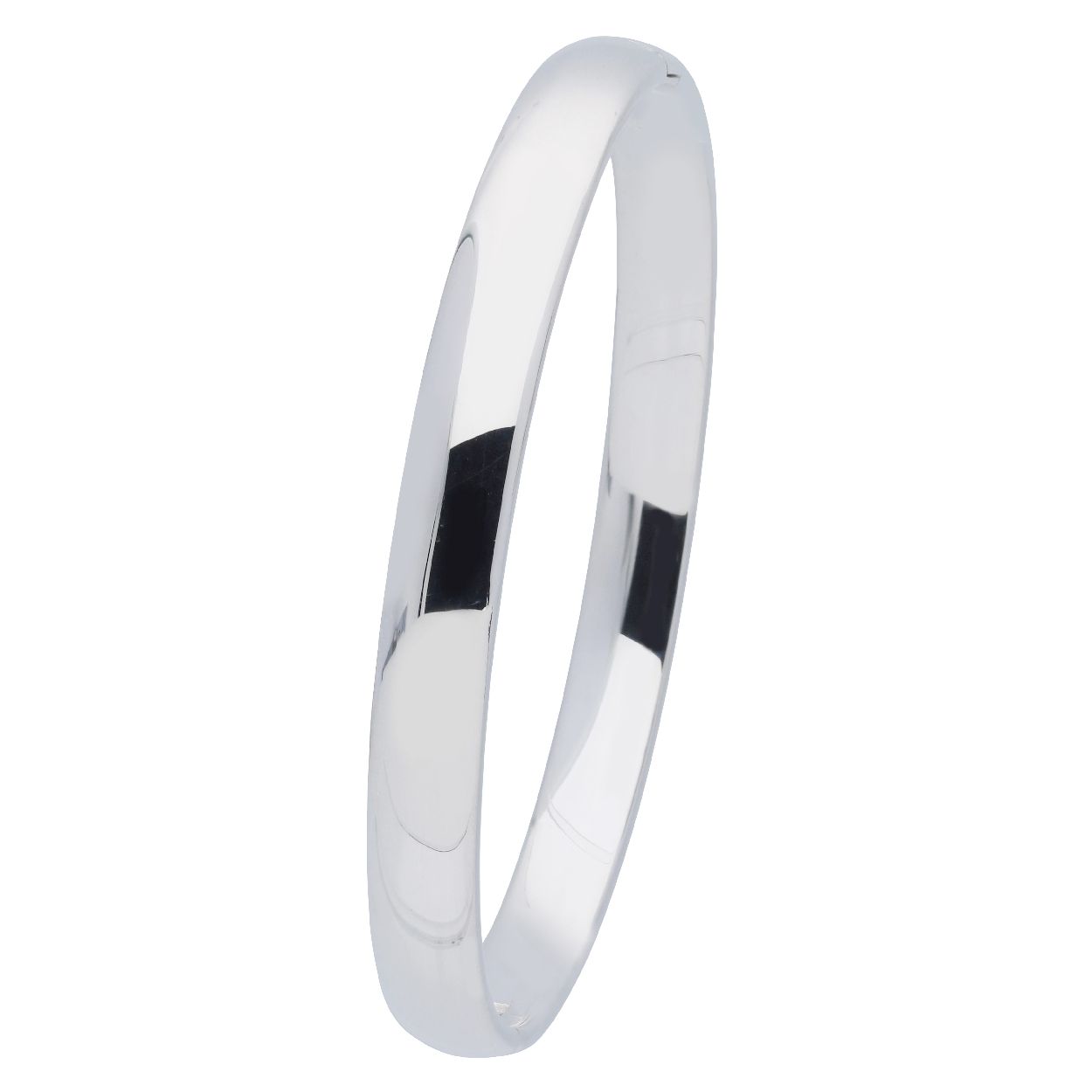 GLOW - 104.1160.08 - Armband - Zilver