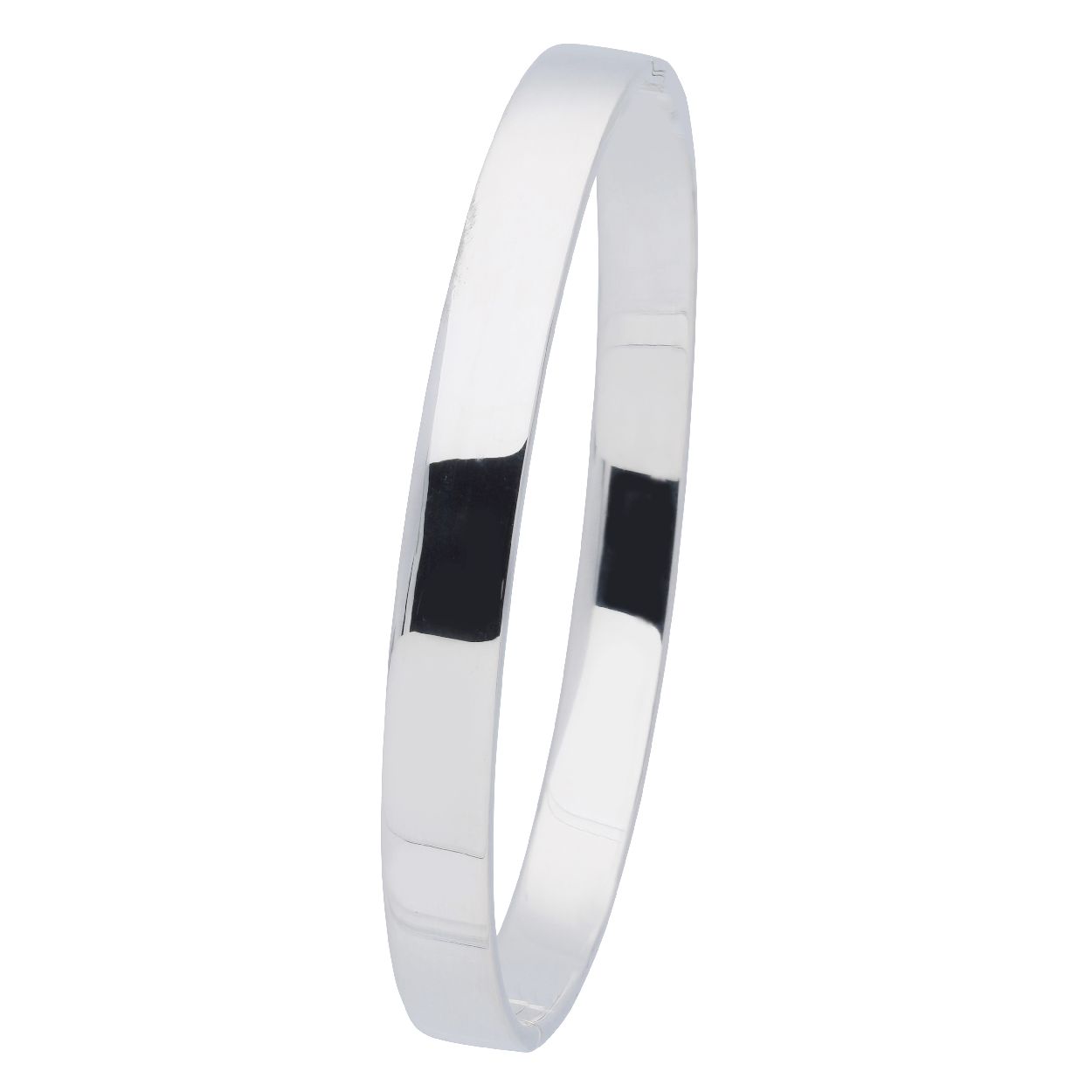 GLOW - 104.1161.08 - Armband - Zilver