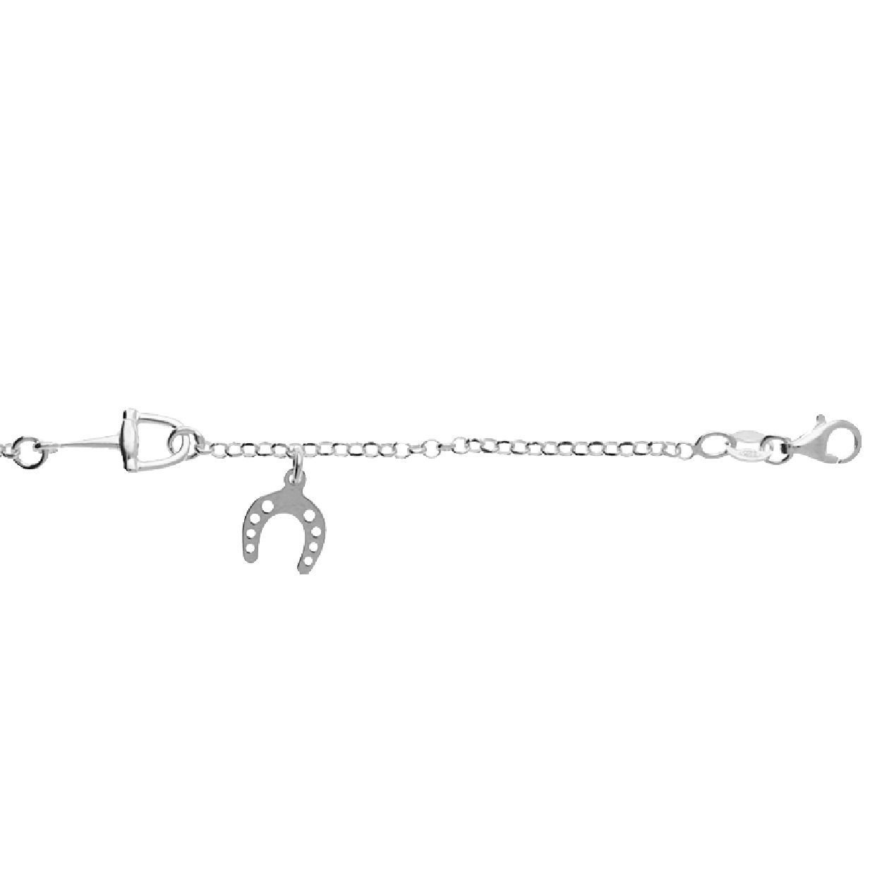 Deze armband is van het merk Lilly. Het is een meisjessieraad gemaakt van zilver. De armband is zilver van kleur.
De verdere specificaties van de armband zijn als volgt:
Soort bewerking: gepolijst
Lengte: 17
Steensoort: Geen edelsteen
Steenkleur: Geen steen