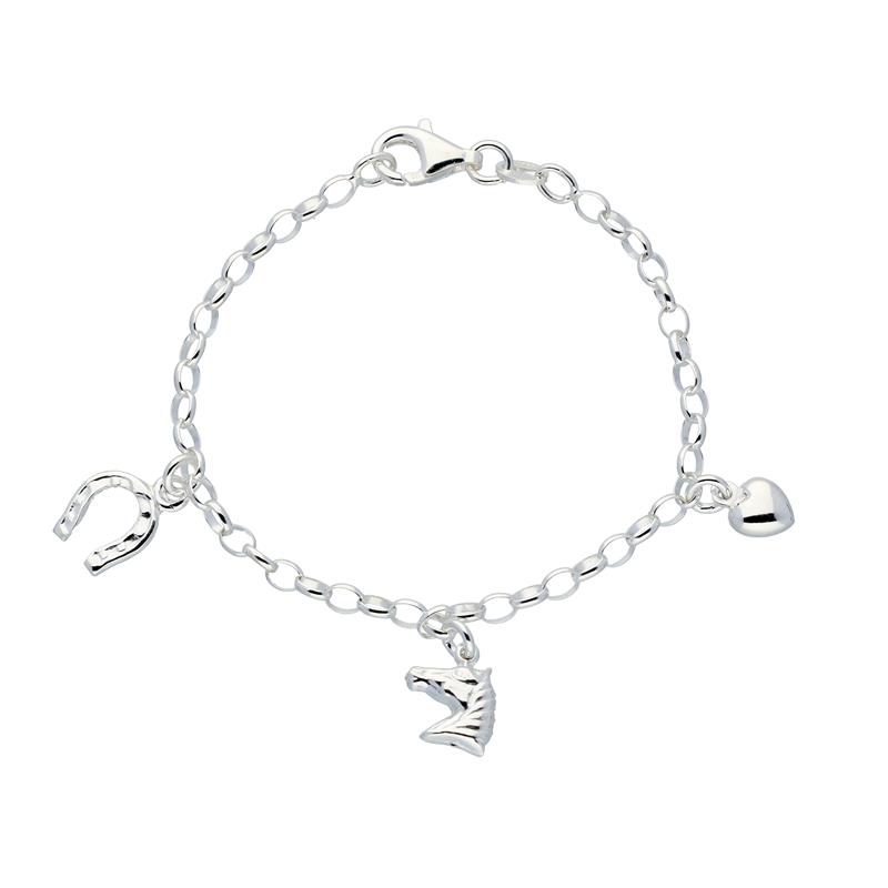 Dit is een armband van het merk Lilly