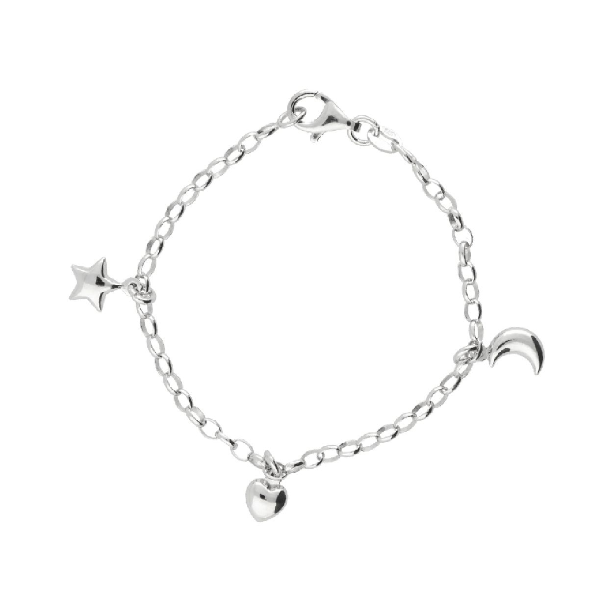 Dit is een armband van het merk Lilly