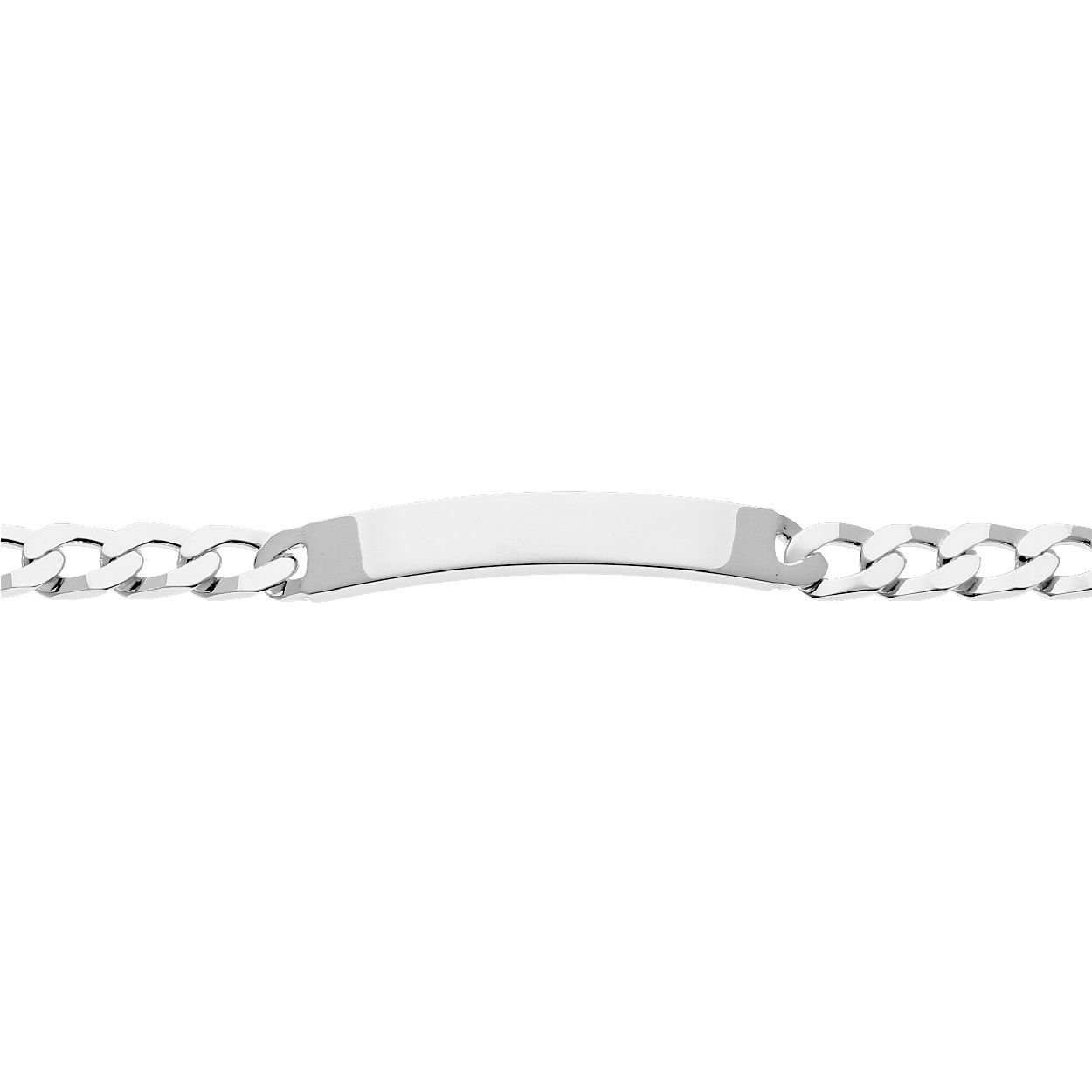 Deze armband is van het merk van Leeuwen. Het is een herensieraad gemaakt van zilver. De armband is zilverkleurig van kleur.
De verdere specificaties van de armband zijn als volgt:
Soort bewerking: geen bewerking
Lengte: 21
Steensoort: Geen edelsteen
Steenkleur: Geen steen