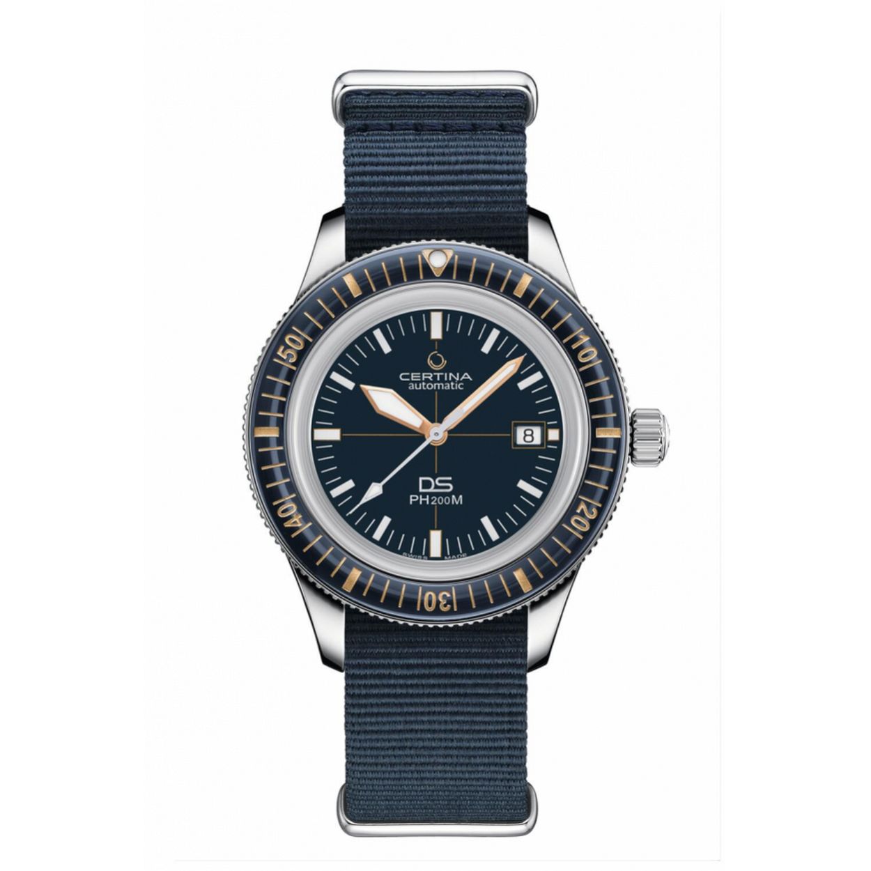 Certina DS PH200M