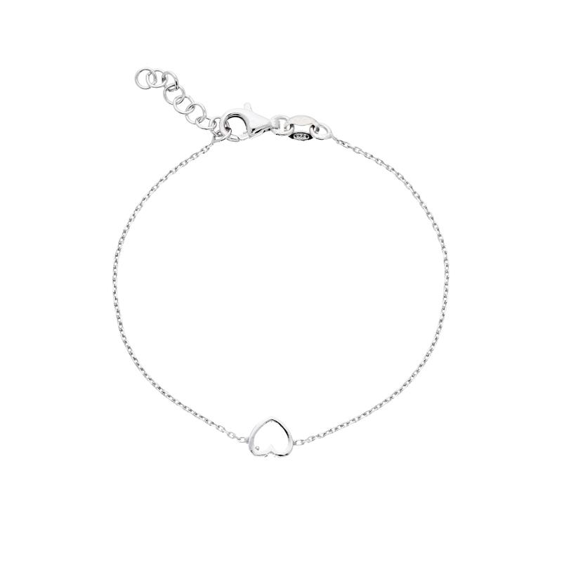 Dit is een armband van het merk Lilly
