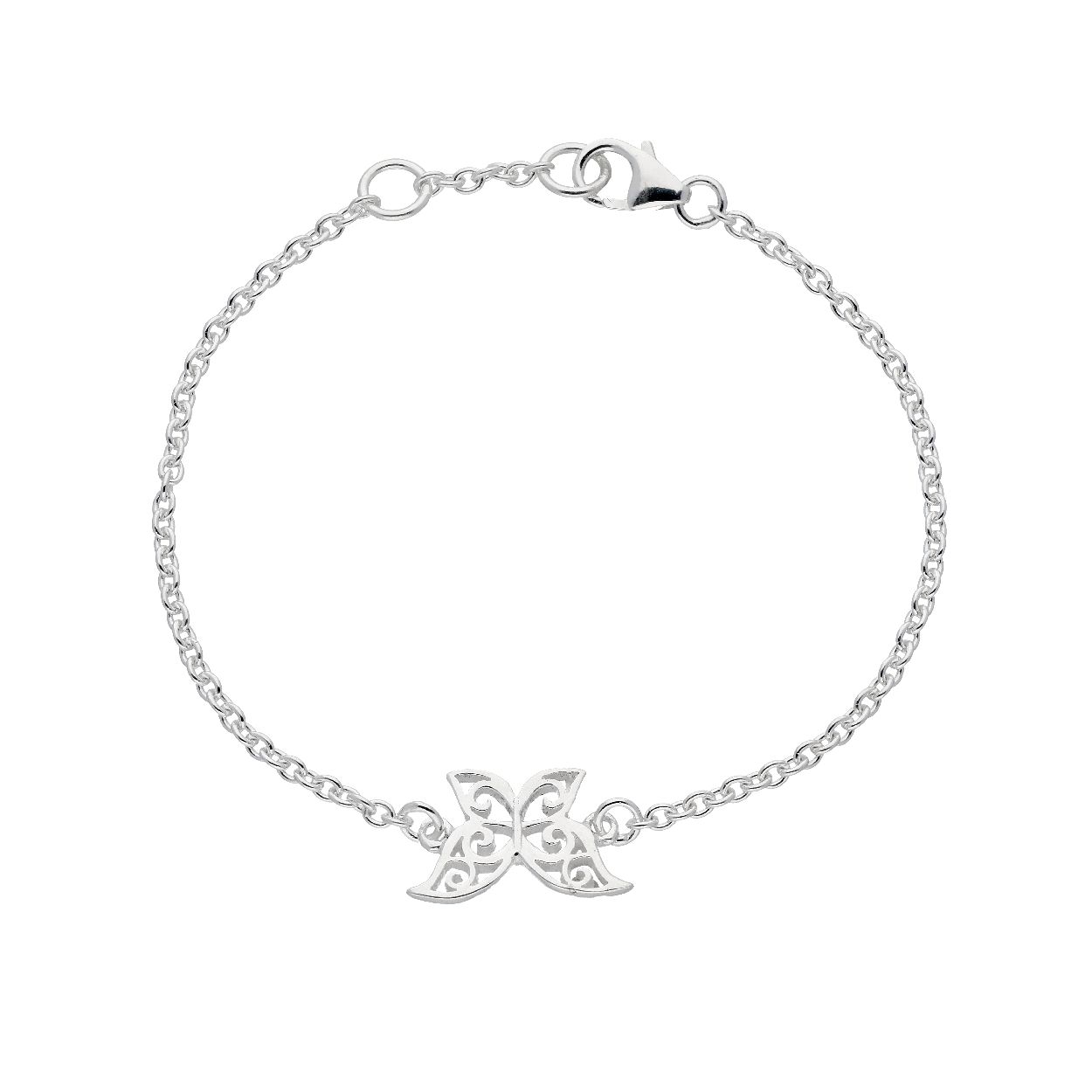 Deze armband is van het merk Lilly. Het is een meisjessieraad gemaakt van zilver. De armband is zilver van kleur.
De verdere specificaties van de armband zijn als volgt:
Soort bewerking: gepolijst
Lengte: 16
Steensoort: Geen edelsteen
Steenkleur: Geen steen