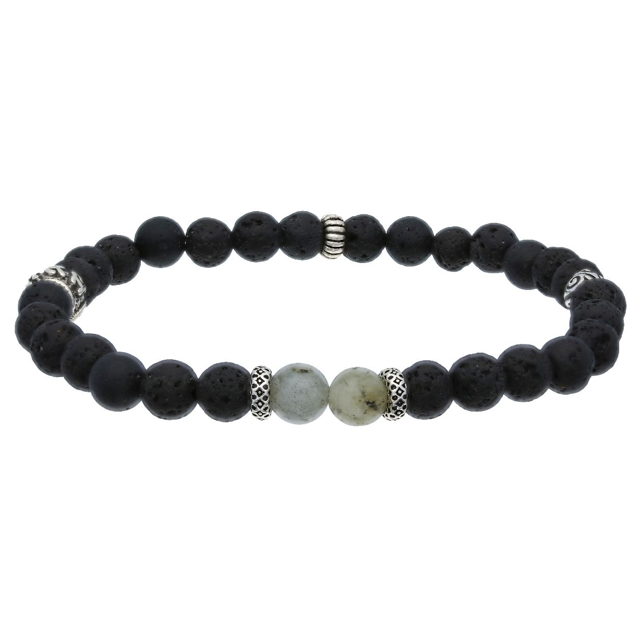 Deze armband is van het merk van Leeuwen. Het is een unisexsieraad gemaakt van zilver. De armband is zilverkleurig van kleur.
De verdere specificaties van de armband zijn als volgt:
Soort bewerking: geen bewerking
Lengte: 
Steensoort: Geen edelsteen
Steenkleur: Geen steen