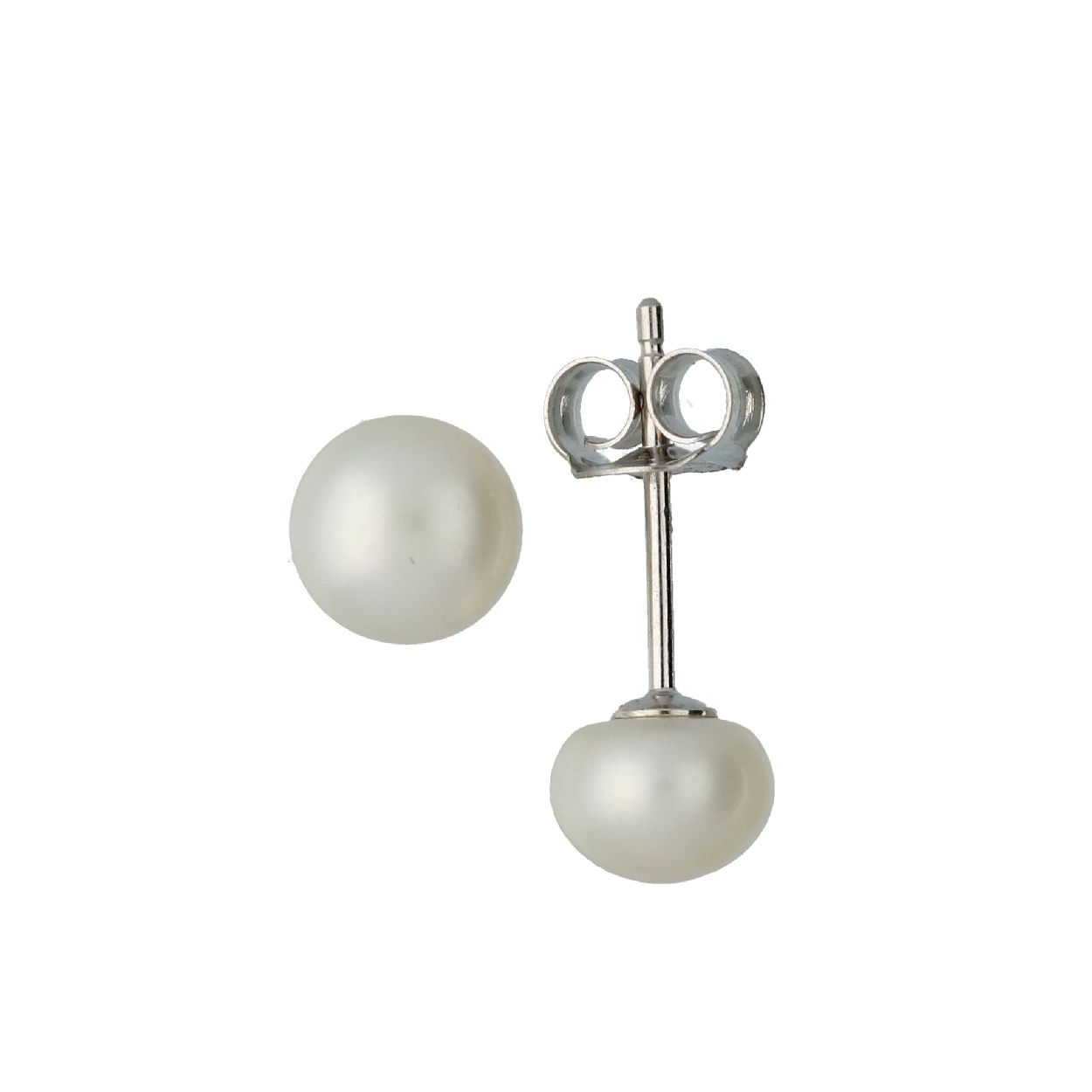Zilver (925): Gerhodineerd