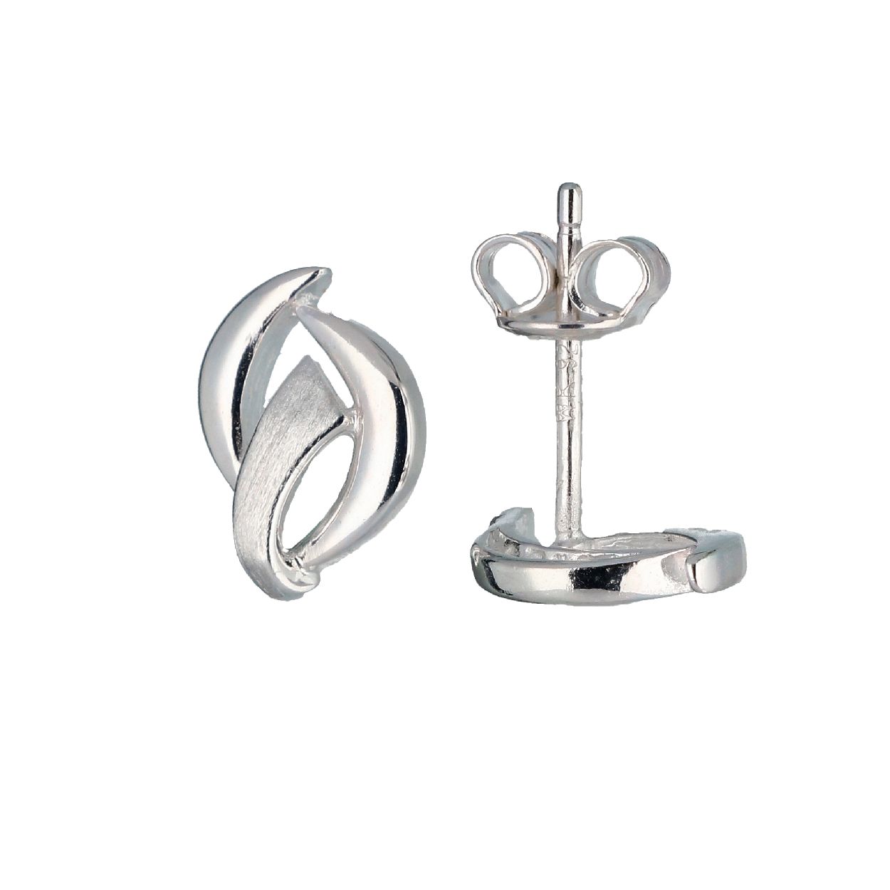 Deze oorknoppen zijn van het merk van Leeuwen. Het zijn oorknoppen voor dames gemaakt van zilver. De oorknoppen zijn zilverkleurig van kleur.
De verdere specificaties van de oorknoppen zijn als volgt:
Soort bewerking: gematteerd
Lengte: 11.4
Steensoort: Geen edelsteen
Steenkleur: Geen steen